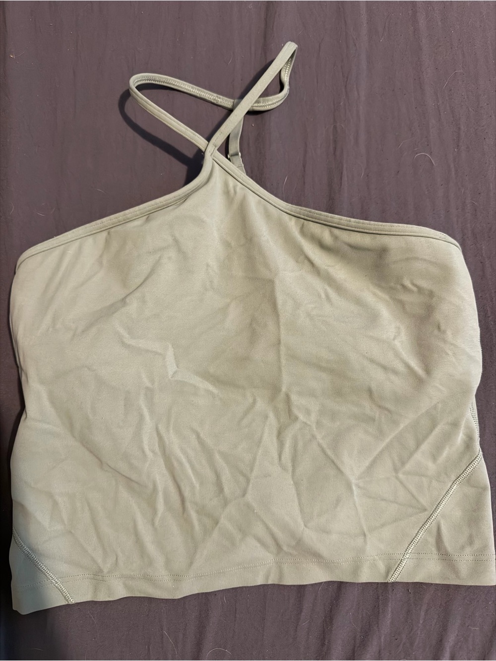 Lululemon bra
